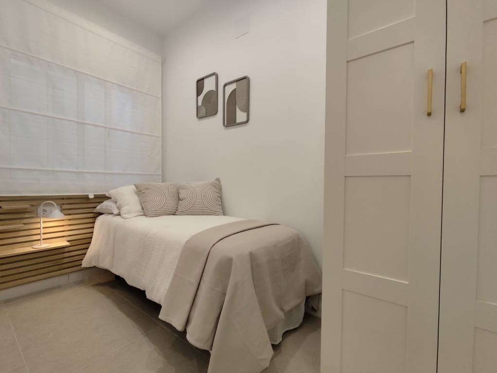 2 quarto Casa em Banda para venda em La Siesta - 149 000 € (Ref: 9710786)