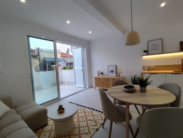 2 camera da letto Casa in vendita in La Siesta, Torrevieja - 149.000 € (Rif: 9710786)