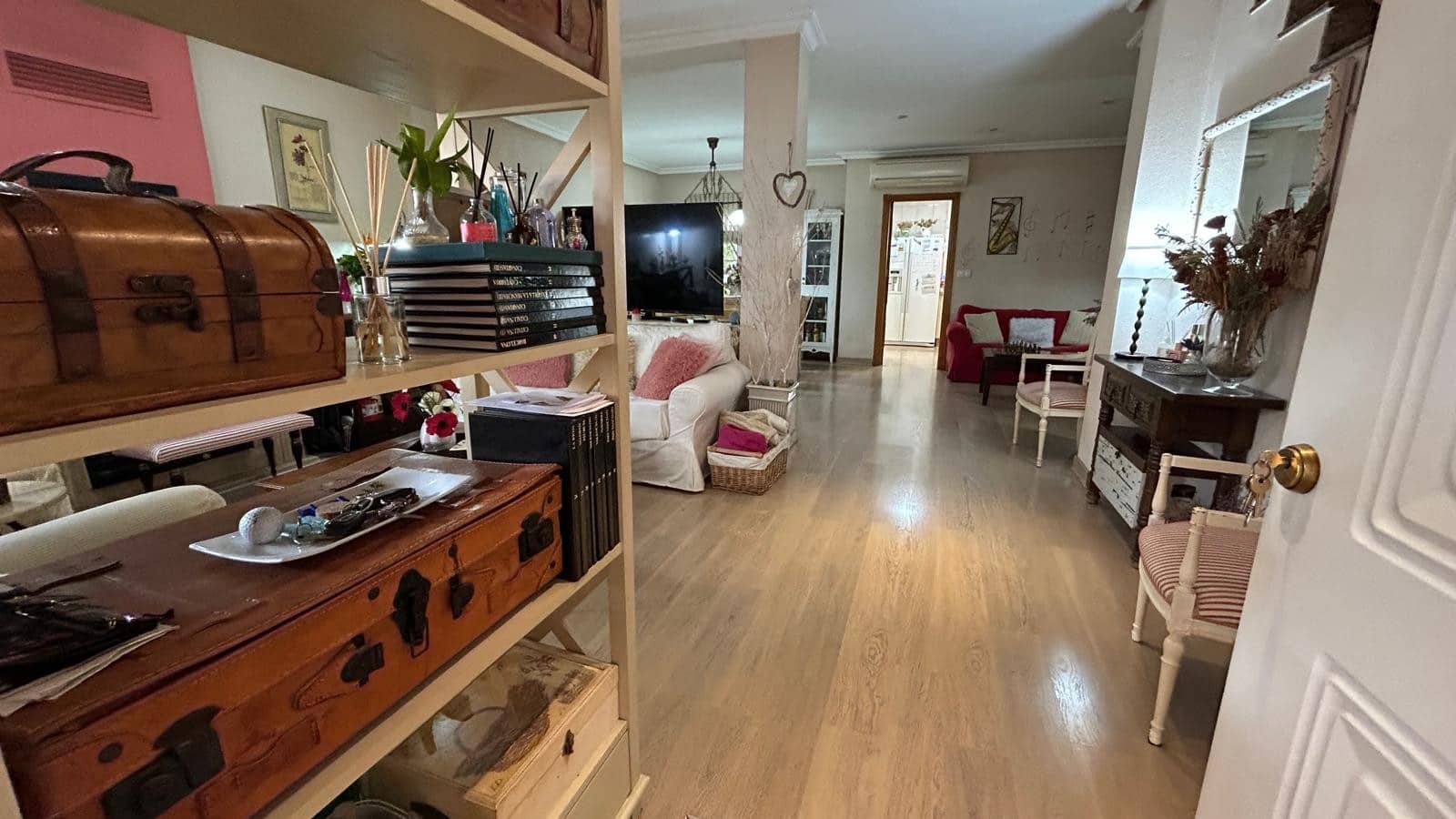 3 sovrum Villa till salu i Los Montesinos med garage - 275 000 € (Ref: 9710791)