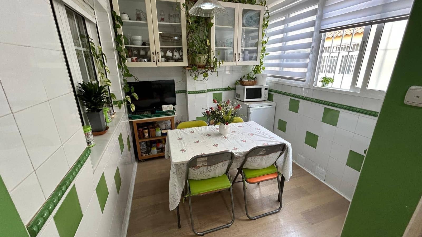 3 sovrum Villa till salu i Los Montesinos med garage - 275 000 € (Ref: 9710791)