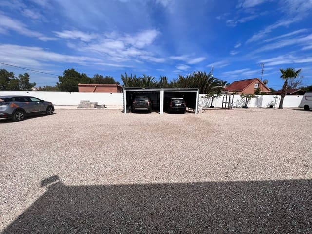3 soverom Finca/Herregård til salgs i Elche / Elx med svømmebasseng - € 399 000 (Ref: 9710793)