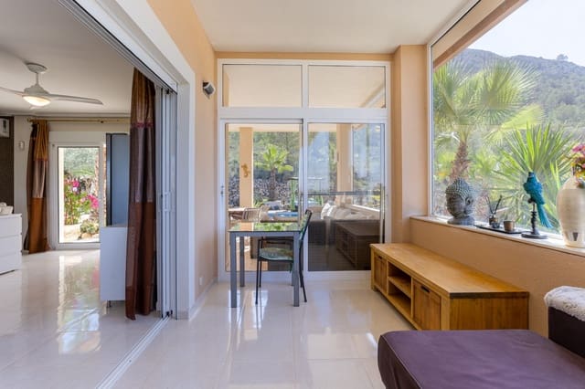 3 chambre Villa/Maison à vendre à La Zarza, Pinoso avec piscine garage - 450 000 € (Ref: 9710799)