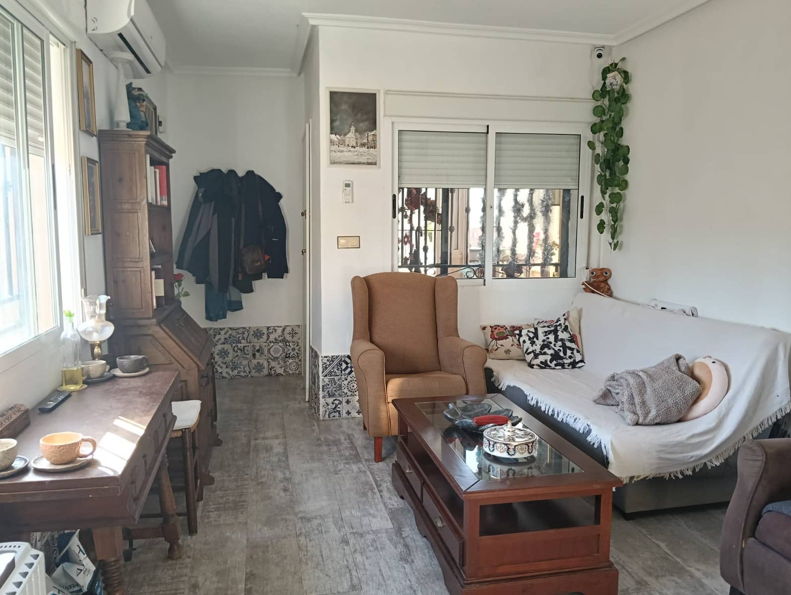 2 soverom Leilighet til salgs i Los Montesinos med svømmebasseng - € 169 900 (Ref: 9710805)