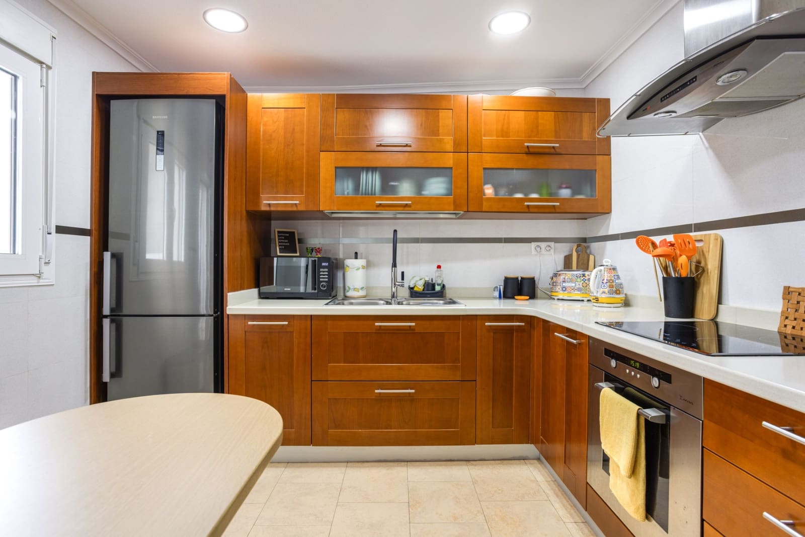 3 slaapkamer Appartement te koop in Los Montesinos met garage - € 145.000 (Ref: 9710809)