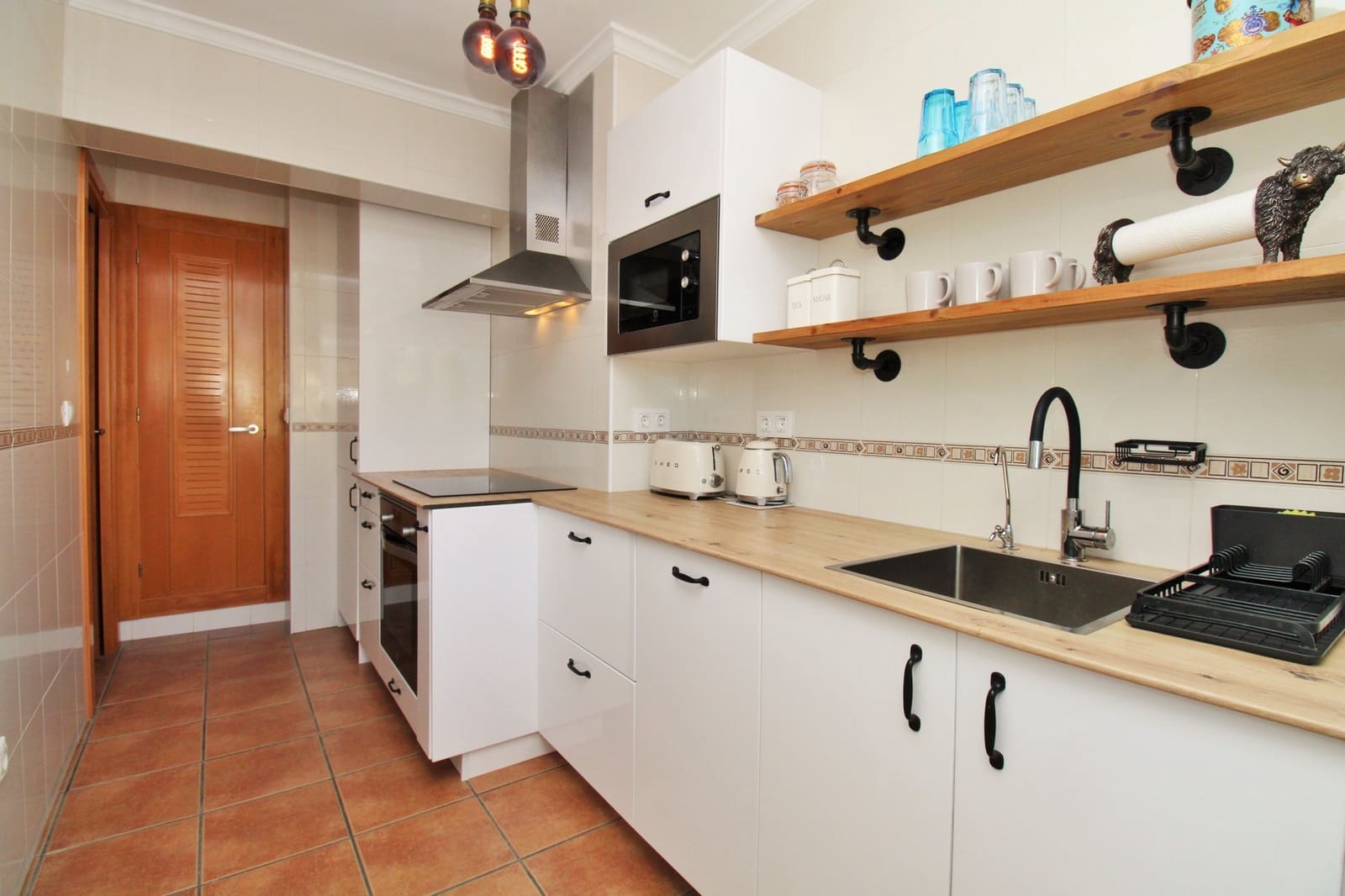 3 bedroom Apartment for sale in Javea / Xabia - € 379,000 (Ref: 9710812)