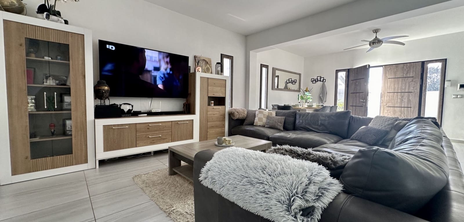 Chalet de 5 habitaciones en Rojales en venta con piscina - 498.000 € (Ref: 9710814)