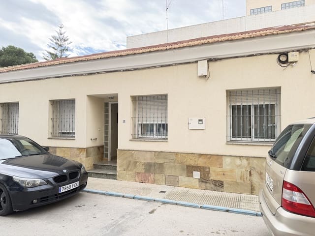 2 soverom Hus til salgs i San Pedro del Pinatar - € 250 000 (Ref: 9710820)