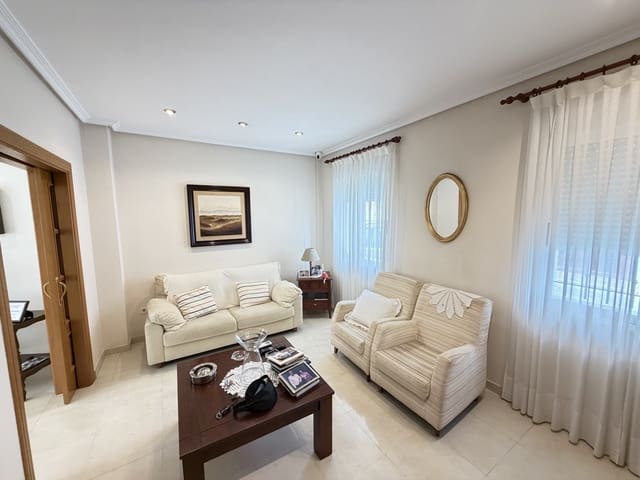 2 soverom Hus til salgs i San Pedro del Pinatar - € 250 000 (Ref: 9710820)