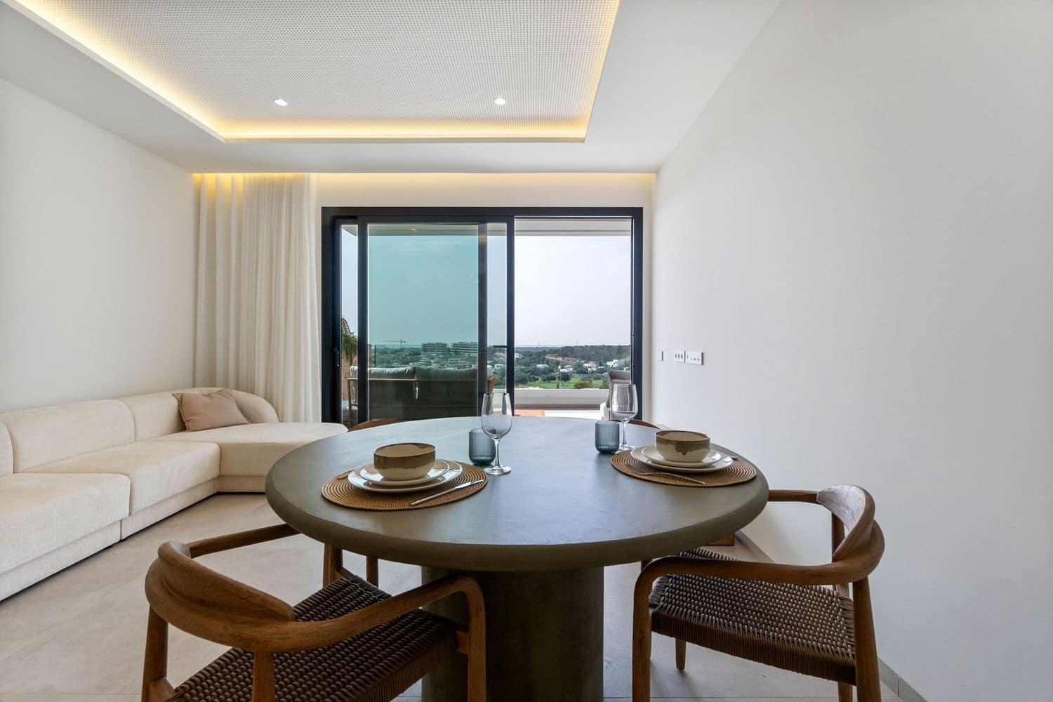 2 bedroom Flat for sale in Orihuela with pool garage - € 490,000 (Ref: 9710826)