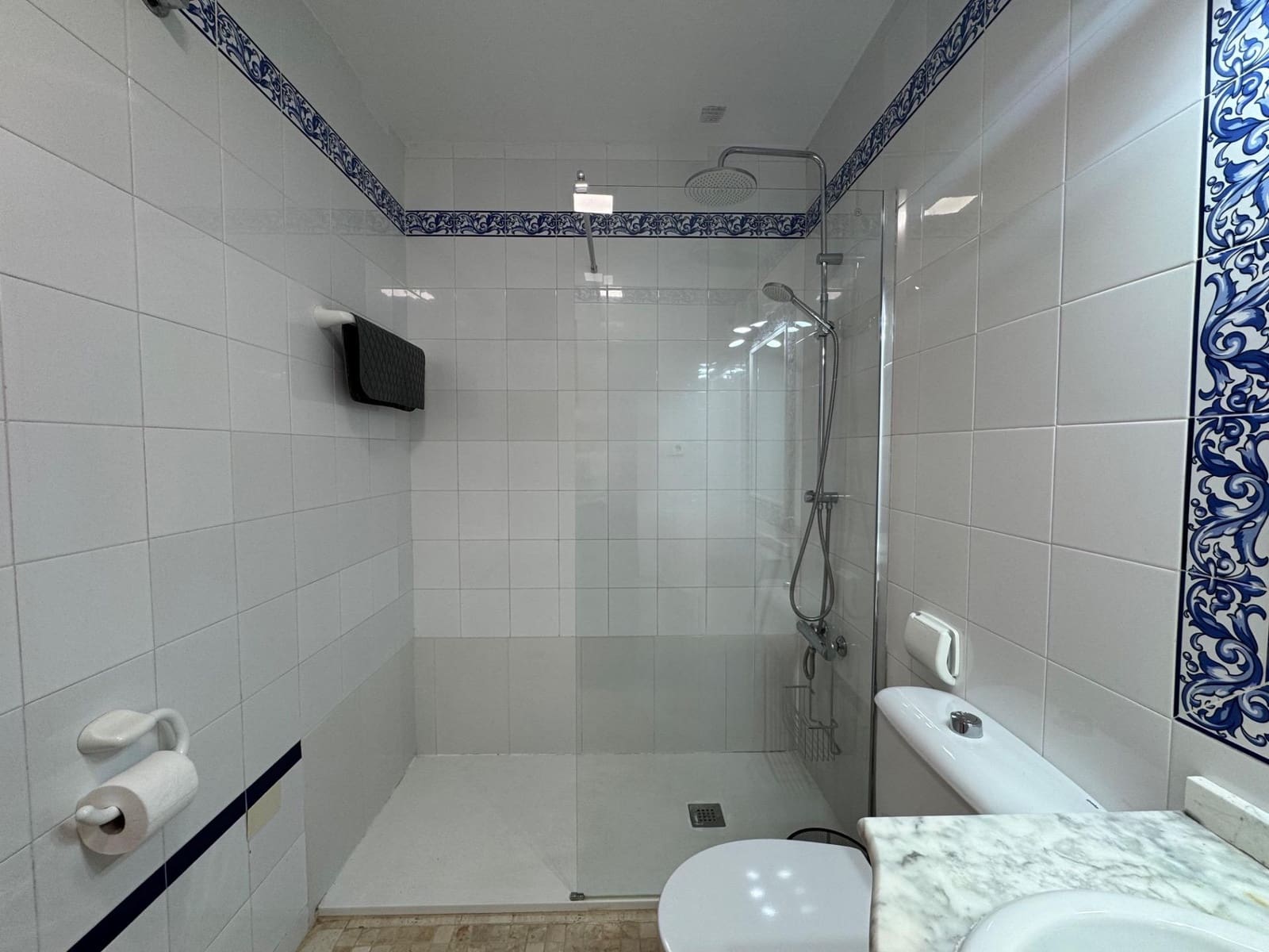 3 quarto Casa em Banda para venda em Pilar de la Horadada com piscina - 235 000 € (Ref: 9710847)