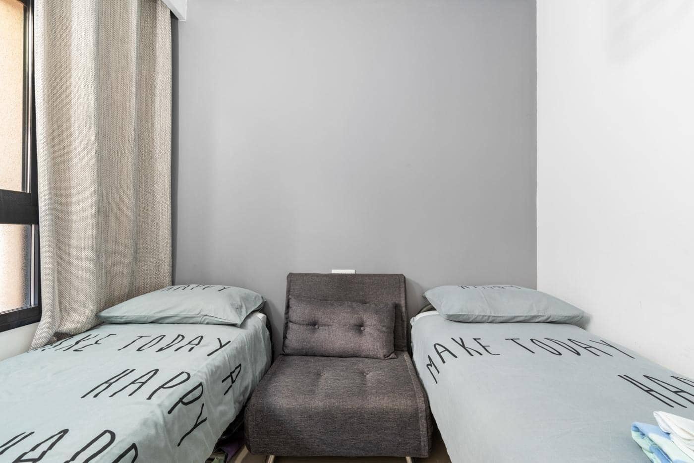 Apartamento de 2 habitaciones en Pilar de la Horadada en venta con piscina - 249.000 € (Ref: 9710851)