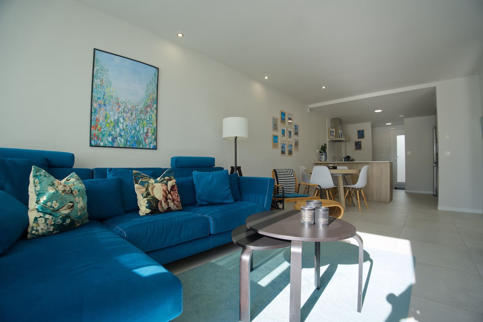 4 soverom Hus til salgs i San Pedro del Pinatar med svømmebasseng garasje - € 359 000 (Ref: 9710853)