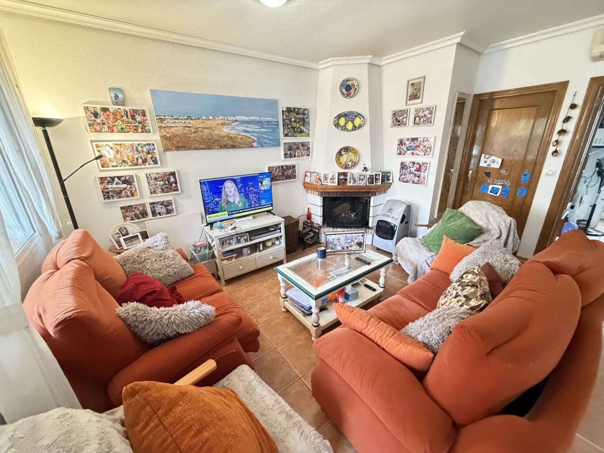 3 sovrum Hus till salu i Cabo Roig - 249 995 € (Ref: 9710867)