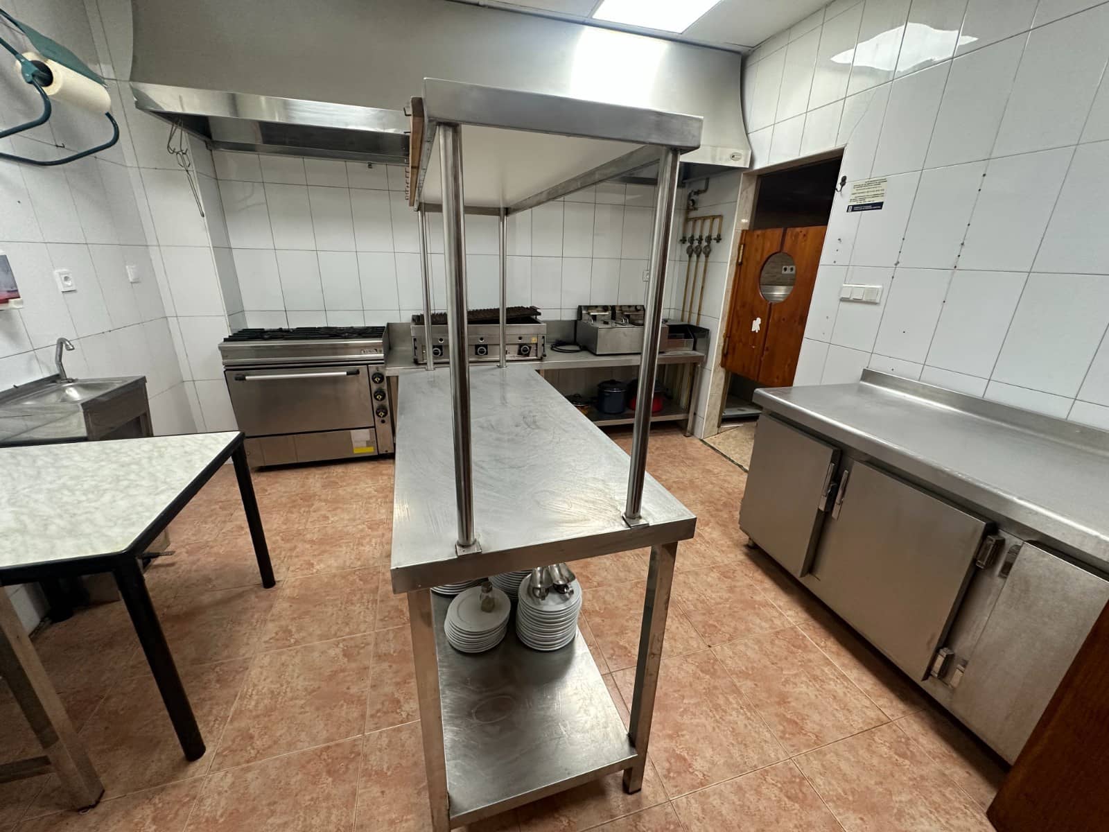 Business for sale in Torrevieja - € 129,000 (Ref: 9710868)