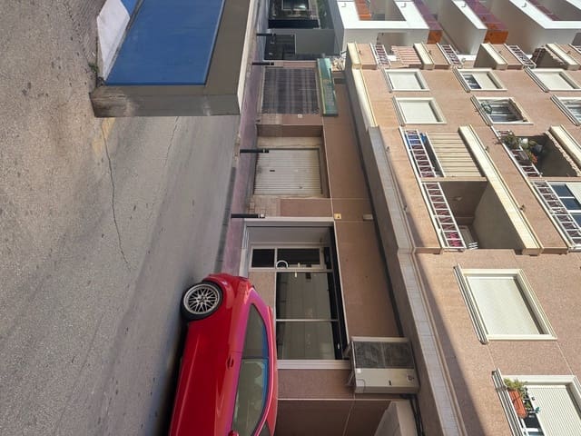 Entreprise à vendre à Torrevieja - 129 000 € (Ref: 9710868)