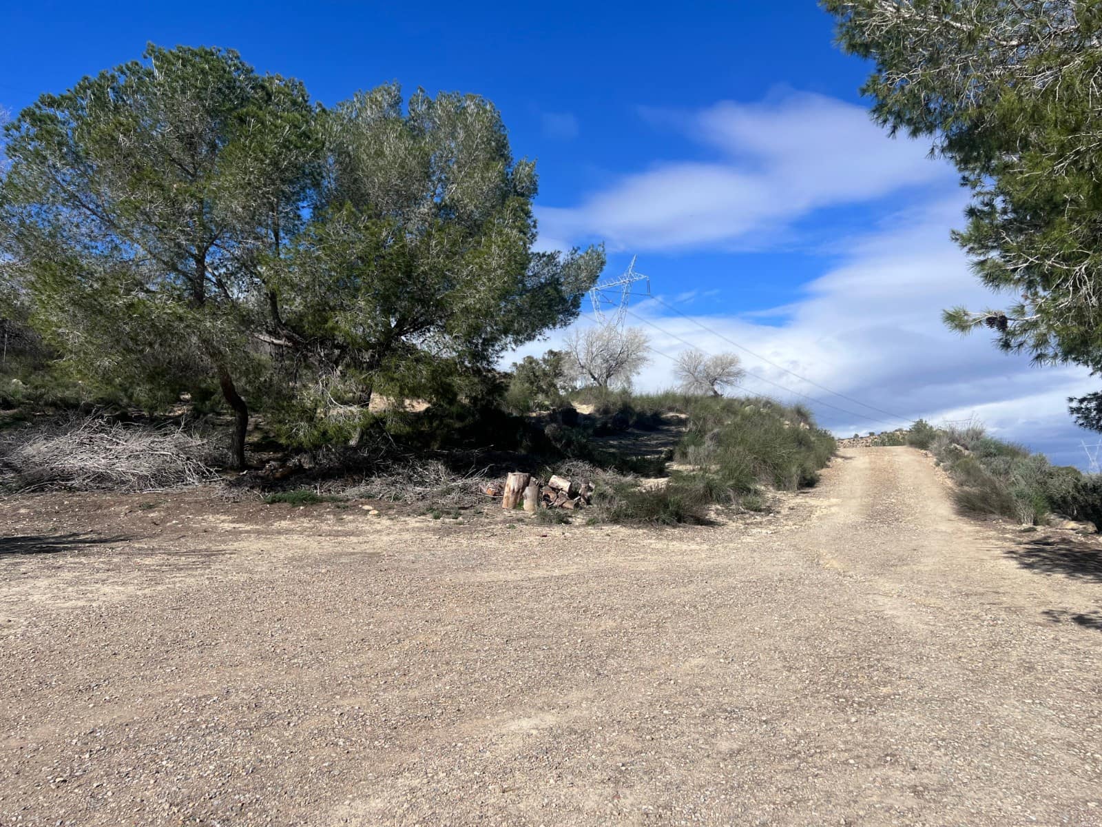 2 bedroom Finca/Country House for sale in Torremendo - € 185,000 (Ref: 9710870)