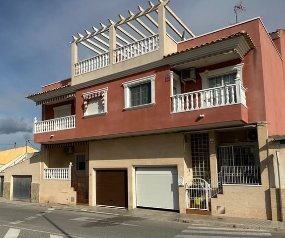 3 quarto Casa em Banda para venda em Bigastro com garagem - 165 000 € (Ref: 9710872)