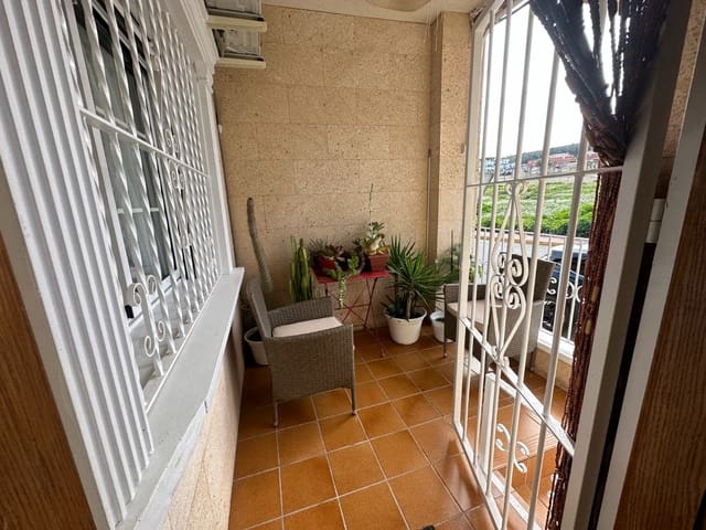 3 quarto Casa em Banda para venda em Bigastro com garagem - 165 000 € (Ref: 9710872)
