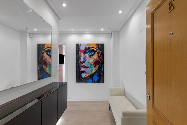 3 chambre Appartement à vendre à Los Montesinos avec garage - 245 900 € (Ref: 9710875)