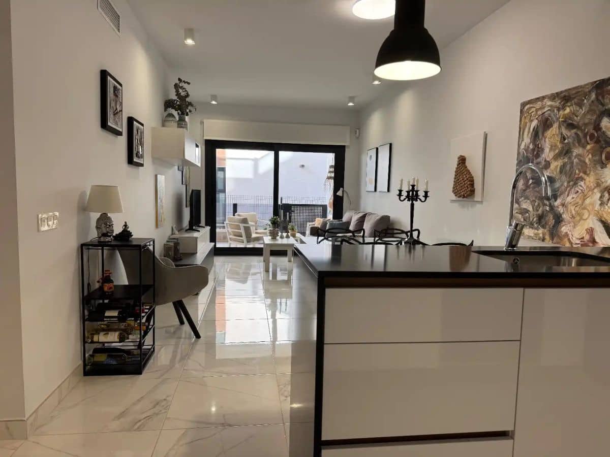 2 quarto Casa em Banda para venda em El Raso - 219 900 € (Ref: 9710878)