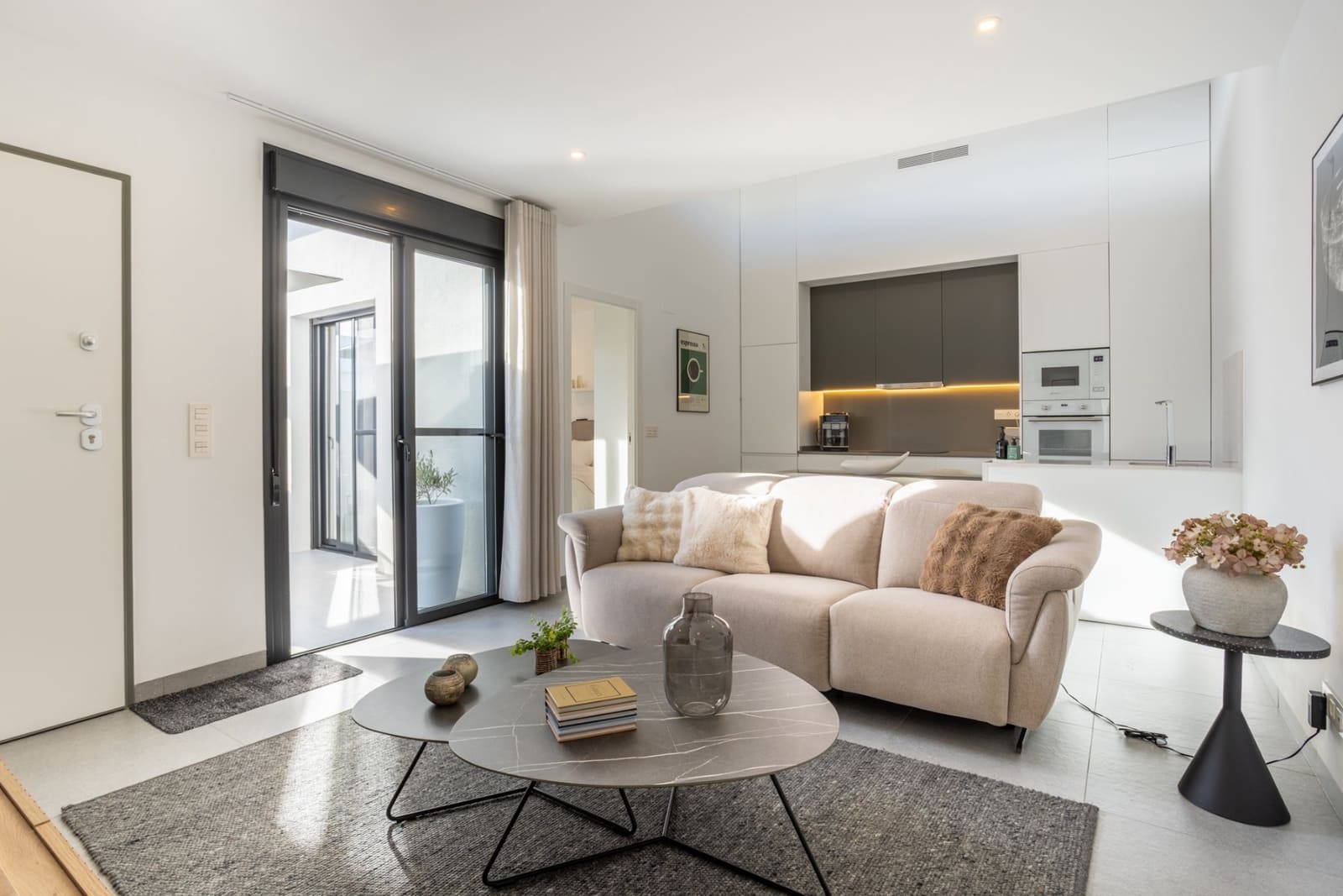 3 soveværelse Villa til salg i Torre-Pacheco med swimmingpool - € 342.000 (Ref: 9710879)