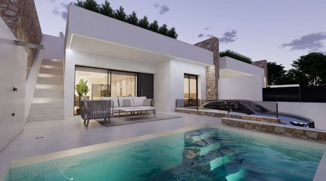 2 camera da letto Casa in vendita in Dolores con piscina - 299.000 € (Rif: 9710883)