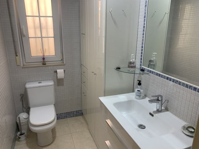 3 Zimmer Haus zu verkaufen in Heredades, Almoradí - 159.995 € (Ref: 9710884)