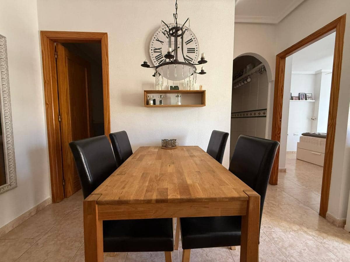 1 soverom Leilighet til salgs i Torrevieja - € 109 999 (Ref: 9710887)