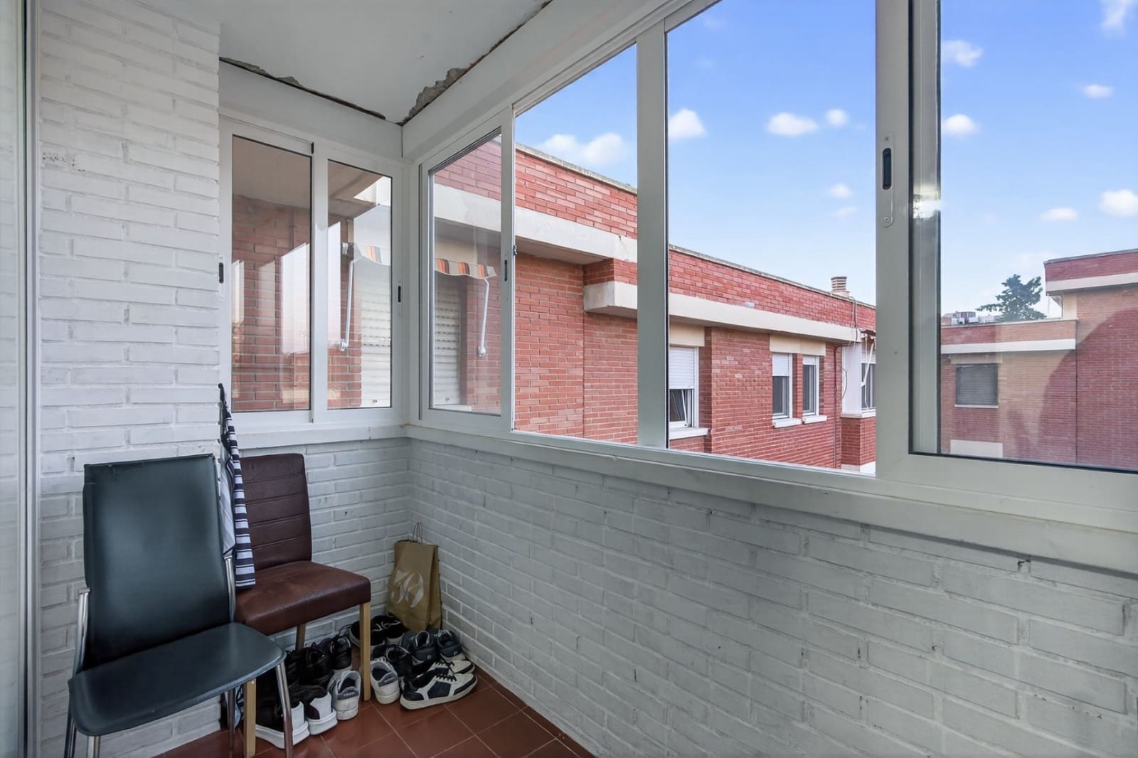 3 soveværelse Lejlighed til salg i Alicante by med garage - € 259.900 (Ref: 9710888)