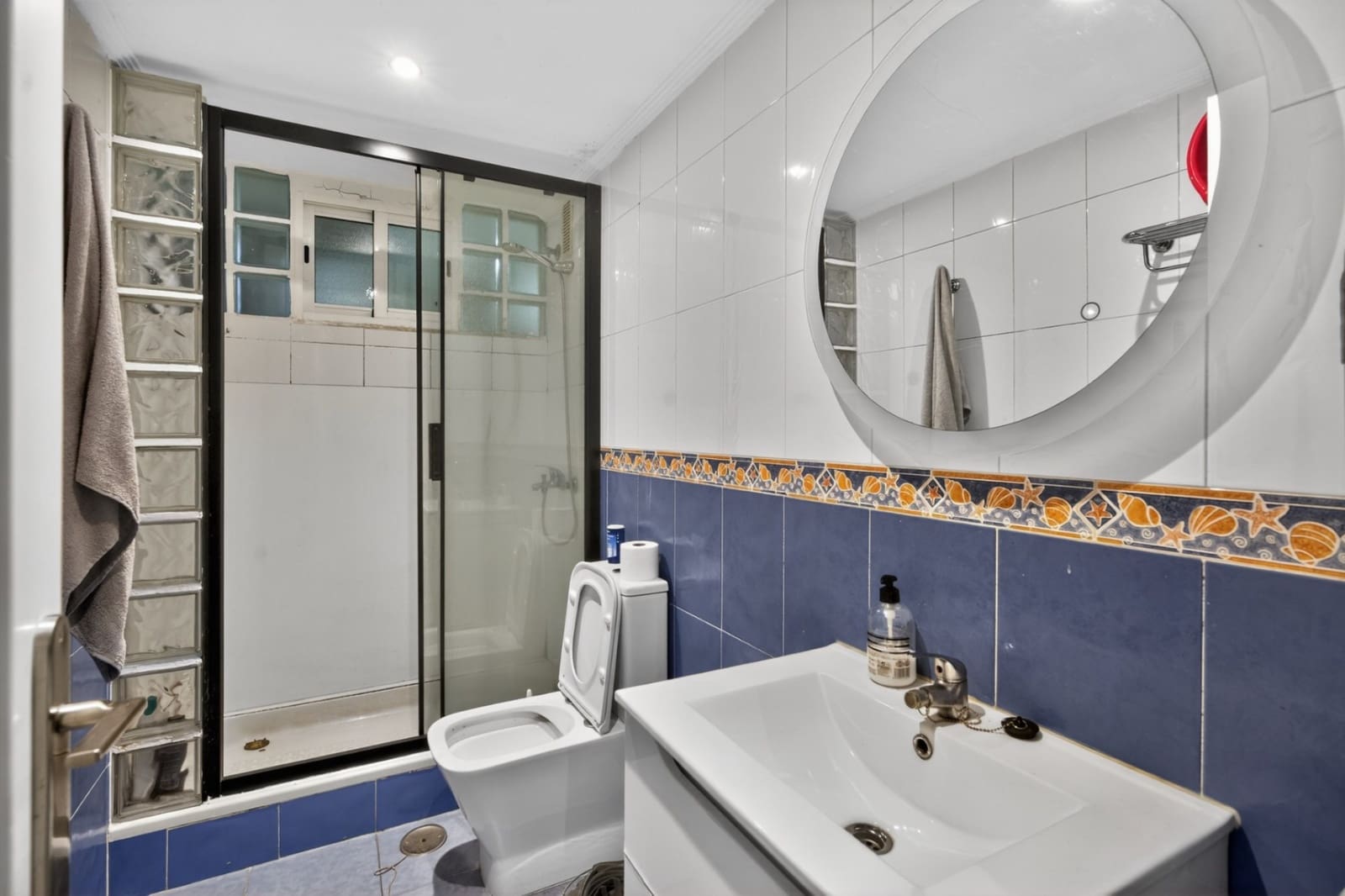 3 soveværelse Lejlighed til salg i Alicante by med garage - € 259.900 (Ref: 9710888)