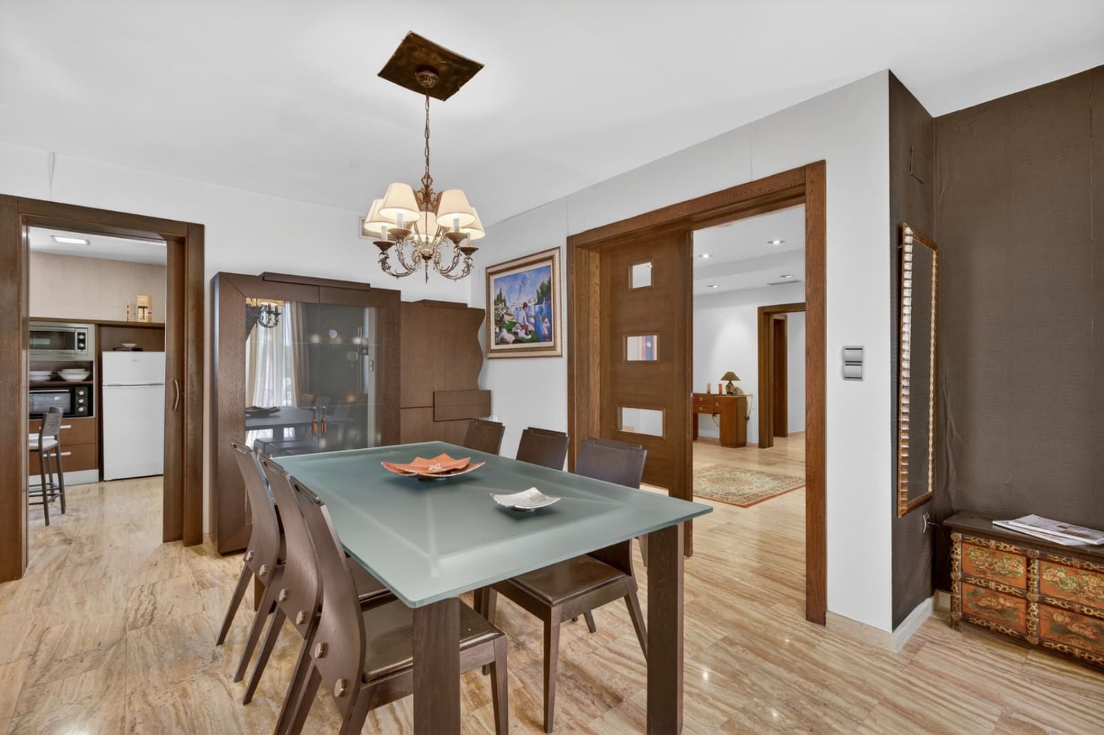 5 bedroom Villa for sale in Santa Pola with garage - € 749,000 (Ref: 9710892)