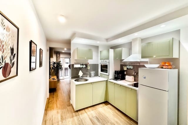 2 quarto Apartamento para venda em Alicante cidade - 185 000 € (Ref: 9710898)