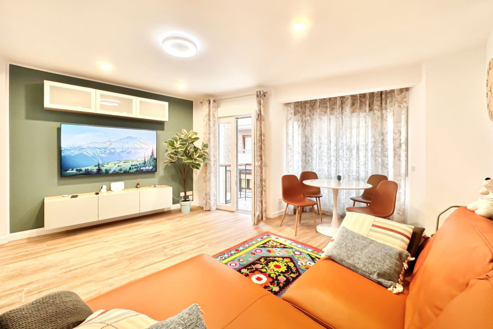 2 chambre Appartement à vendre à Alicante ville - 185 000 € (Ref: 9710898)