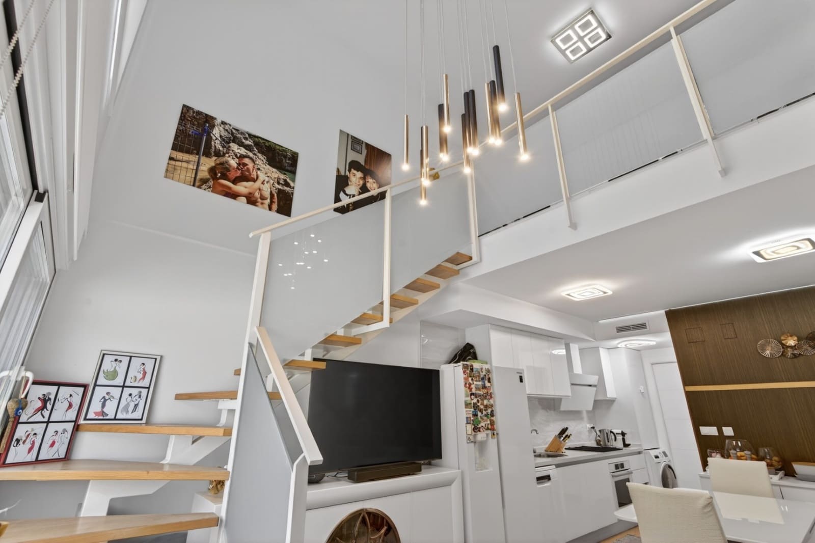 2 camera da letto Casa in vendita in Gran Alacant con piscina garage - 340.000 € (Rif: 9710900)