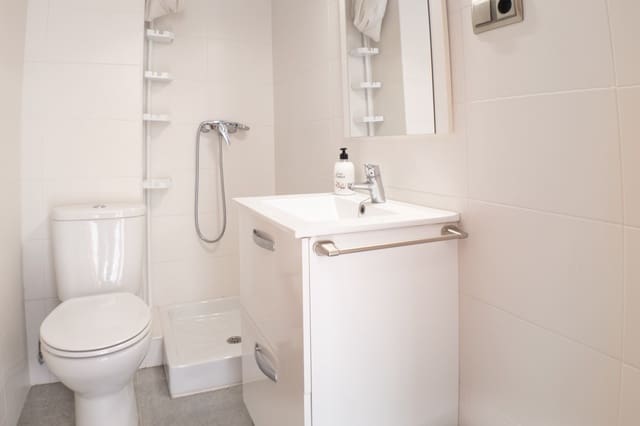 3 quarto Apartamento para venda em Alicante cidade - 398 500 € (Ref: 9710901)