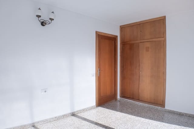 3 quarto Apartamento para venda em Alicante cidade - 398 500 € (Ref: 9710901)