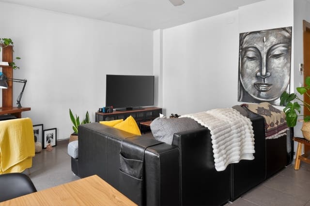 3 quarto Apartamento para venda em Alicante cidade - 240 000 € (Ref: 9710902)