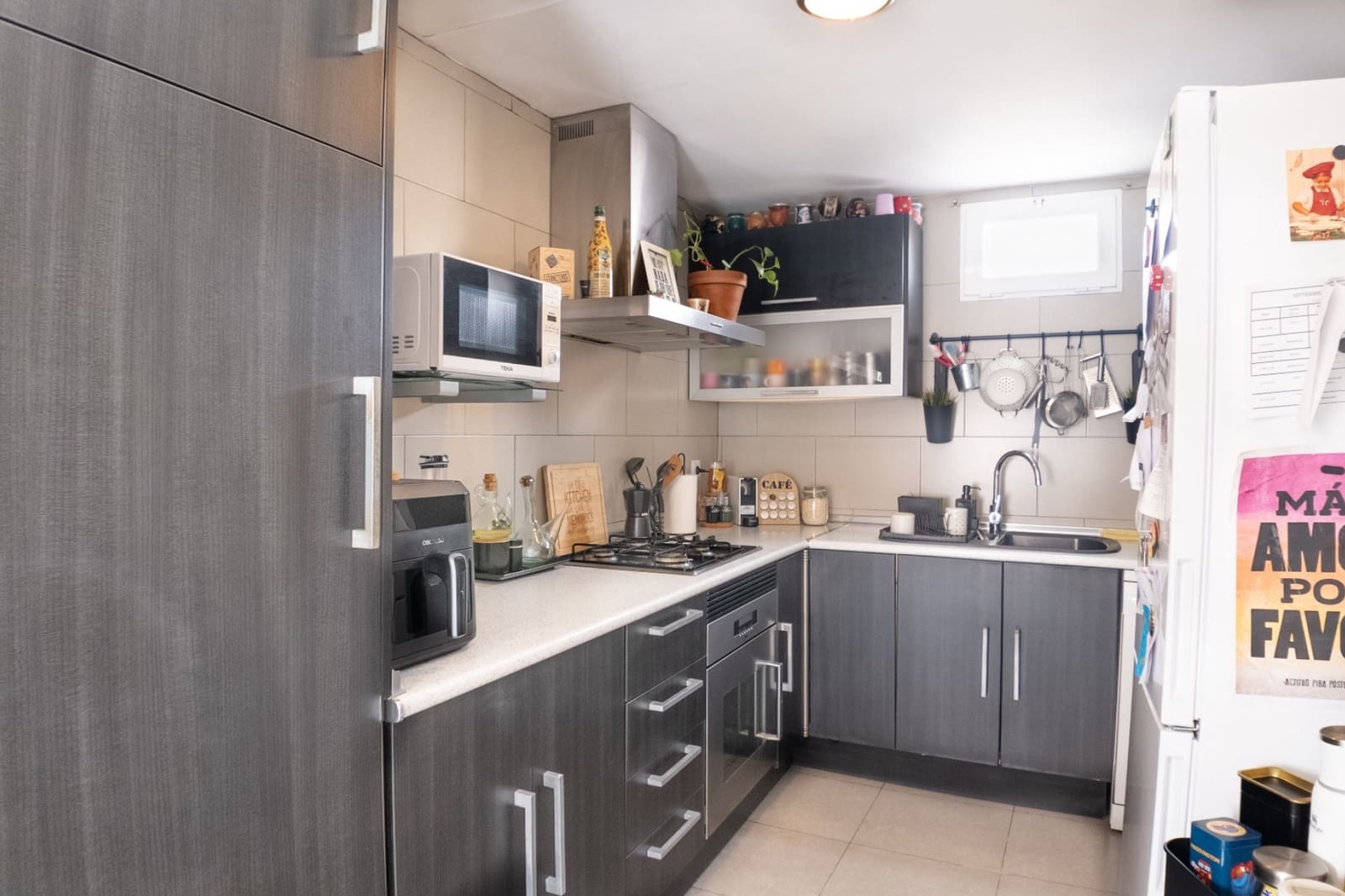 3 quarto Apartamento para venda em Alicante cidade - 240 000 € (Ref: 9710902)