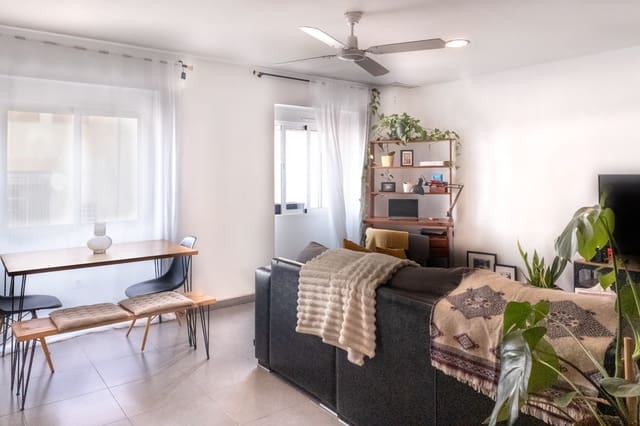 3 quarto Apartamento para venda em Alicante cidade - 240 000 € (Ref: 9710902)