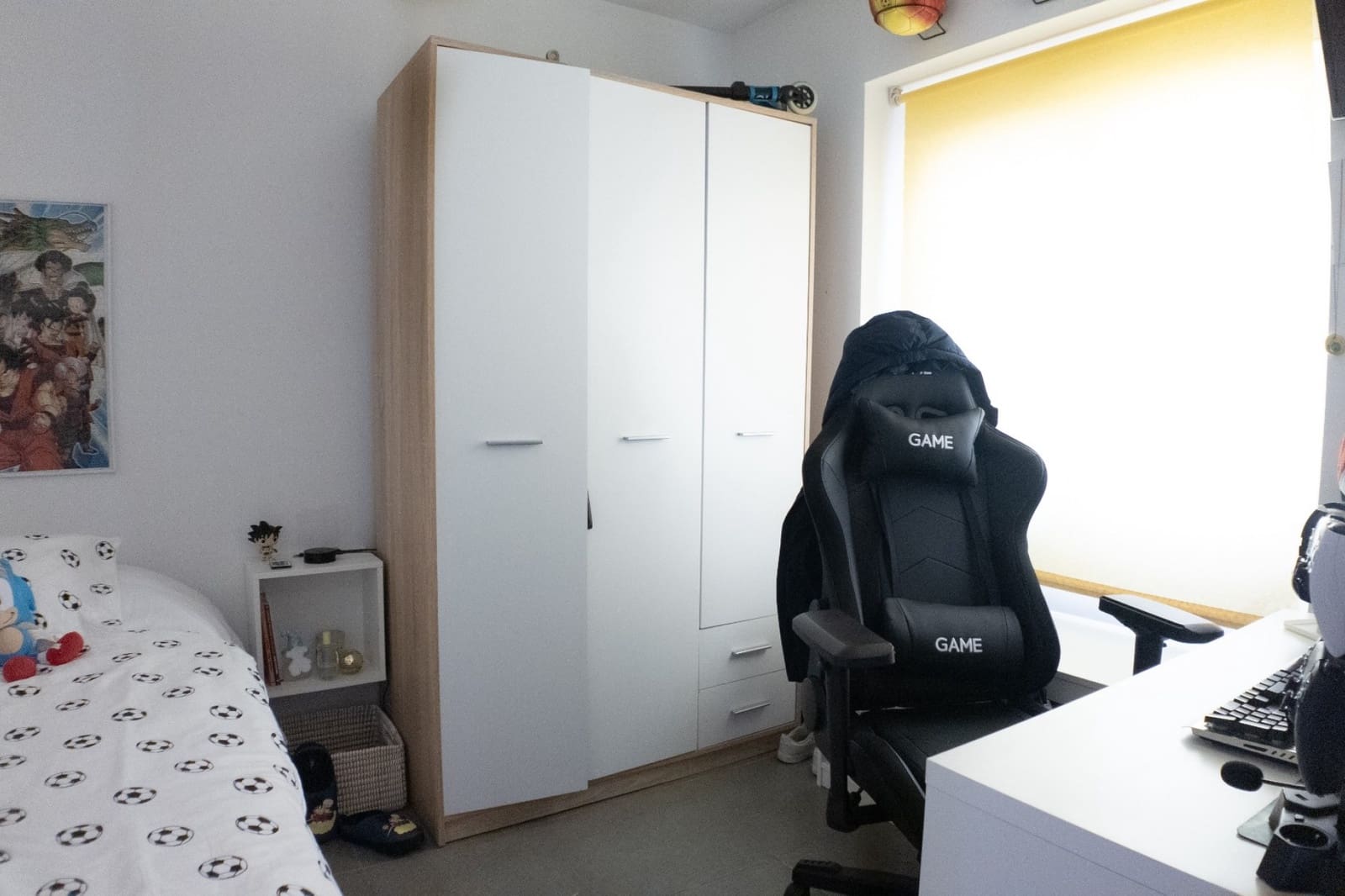 3 quarto Apartamento para venda em Alicante cidade - 240 000 € (Ref: 9710902)