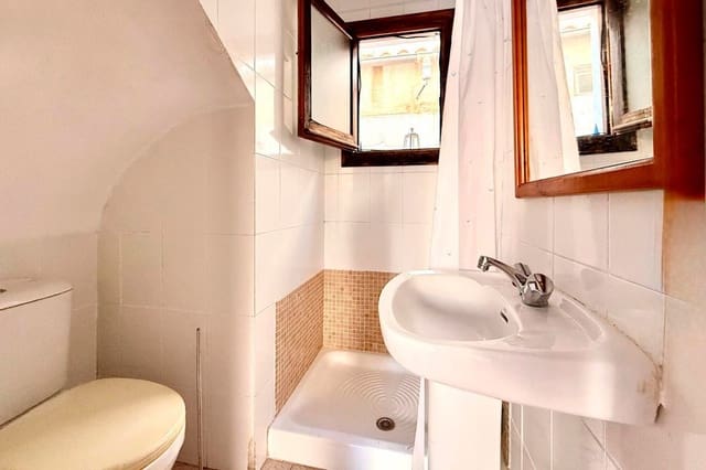 3 chambre Maison de Ville à vendre à Gran Alacant, Santa Pola avec garage - 210 000 € (Ref: 9710903)