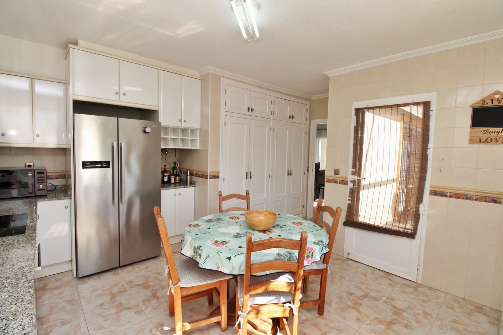 4 slaapkamer Villa te koop in Playa Flamenca - € 379.000 (Ref: 9710904)