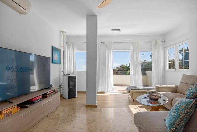 Chalet de 4 habitaciones en Orihuela Costa, Orihuela en venta con piscina - 499.000 € (Ref: 9710912)