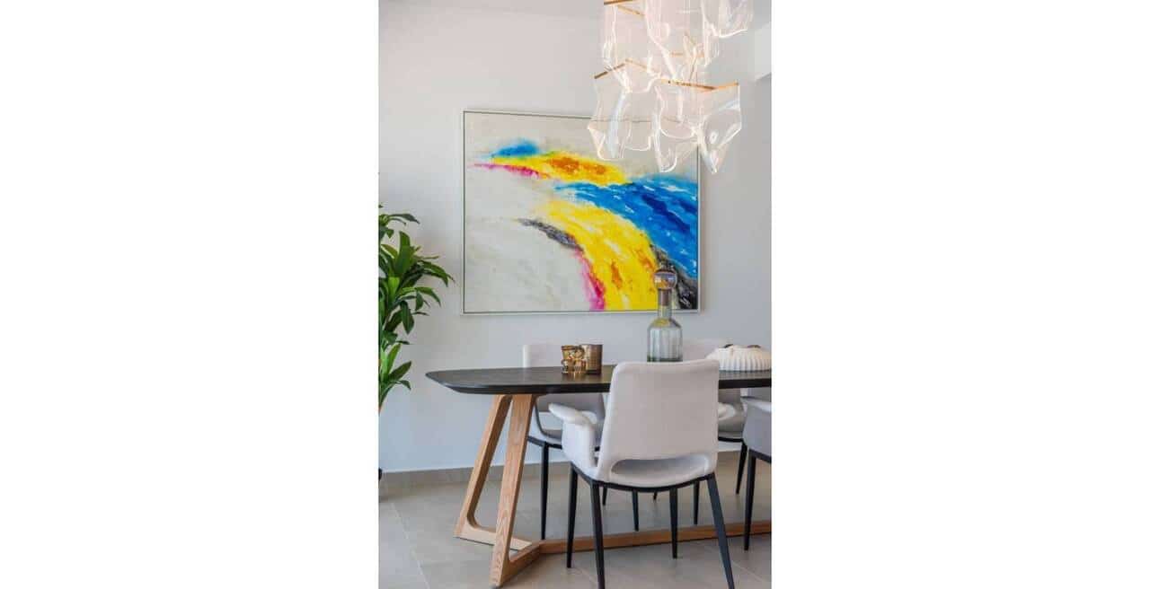 3 bedroom Villa for sale in Campoamor with pool - € 995,000 (Ref: 9710921)