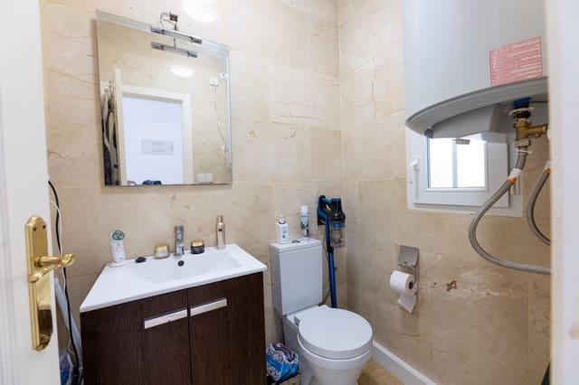 4 Zimmer Villa zu verkaufen in Las Ramblas Golf, Orihuela - 329.995 € (Ref: 9710933)