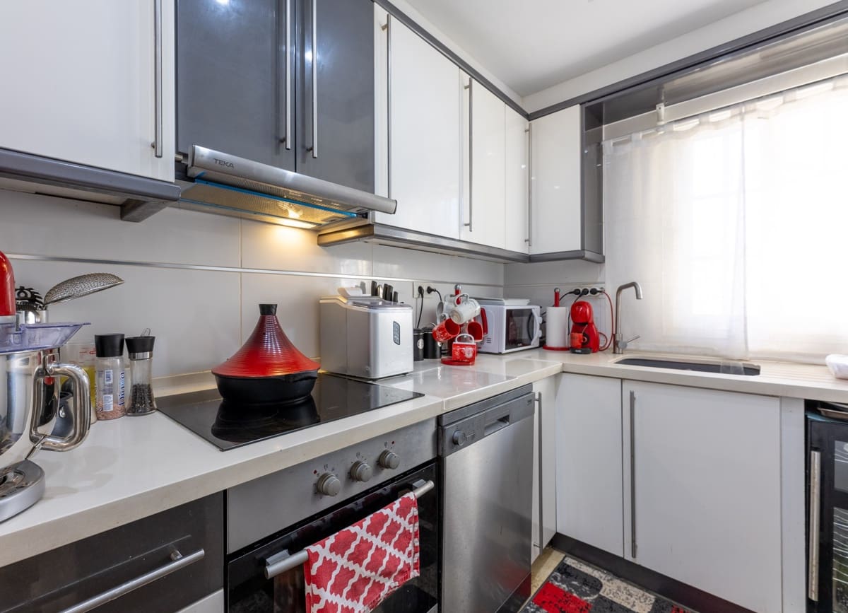 4 camera da letto Villa in vendita in Las Ramblas Golf - 329.995 € (Rif: 9710933)