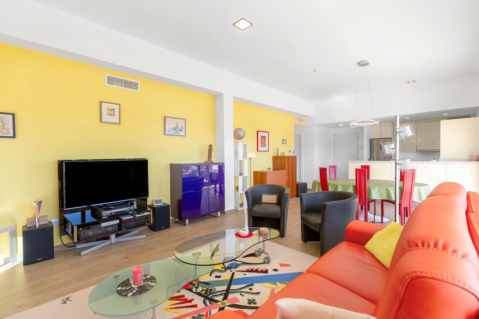 3 Zimmer Villa zu verkaufen in Vistabella mit Pool Garage - 499.000 € (Ref: 9710936)