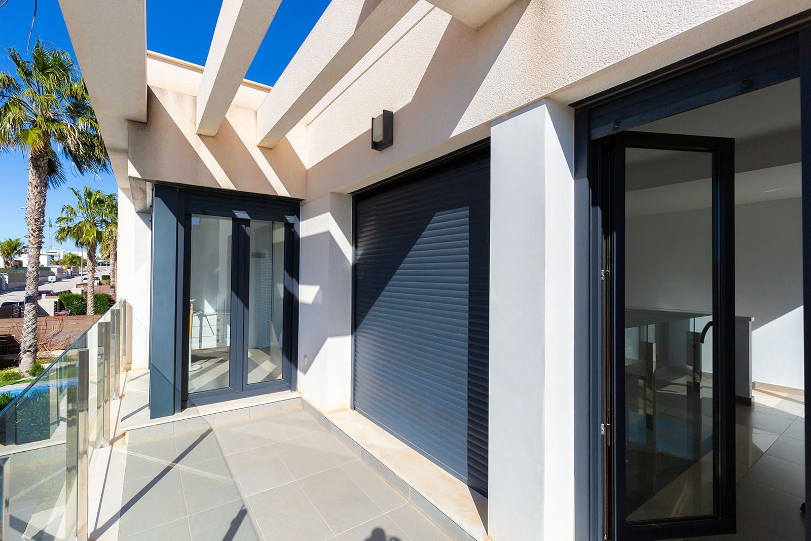 3 Zimmer Villa zu verkaufen in Vistabella mit Pool - 379.000 € (Ref: 9710938)