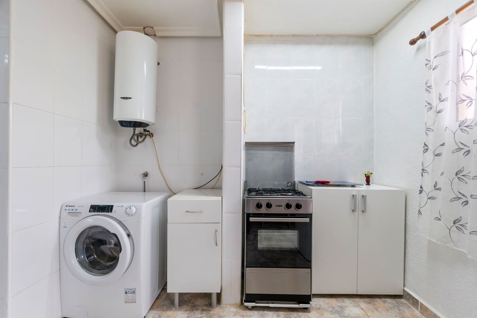 2 bedroom Townhouse for sale in San Javier with garage - € 205,000 (Ref: 9710940)