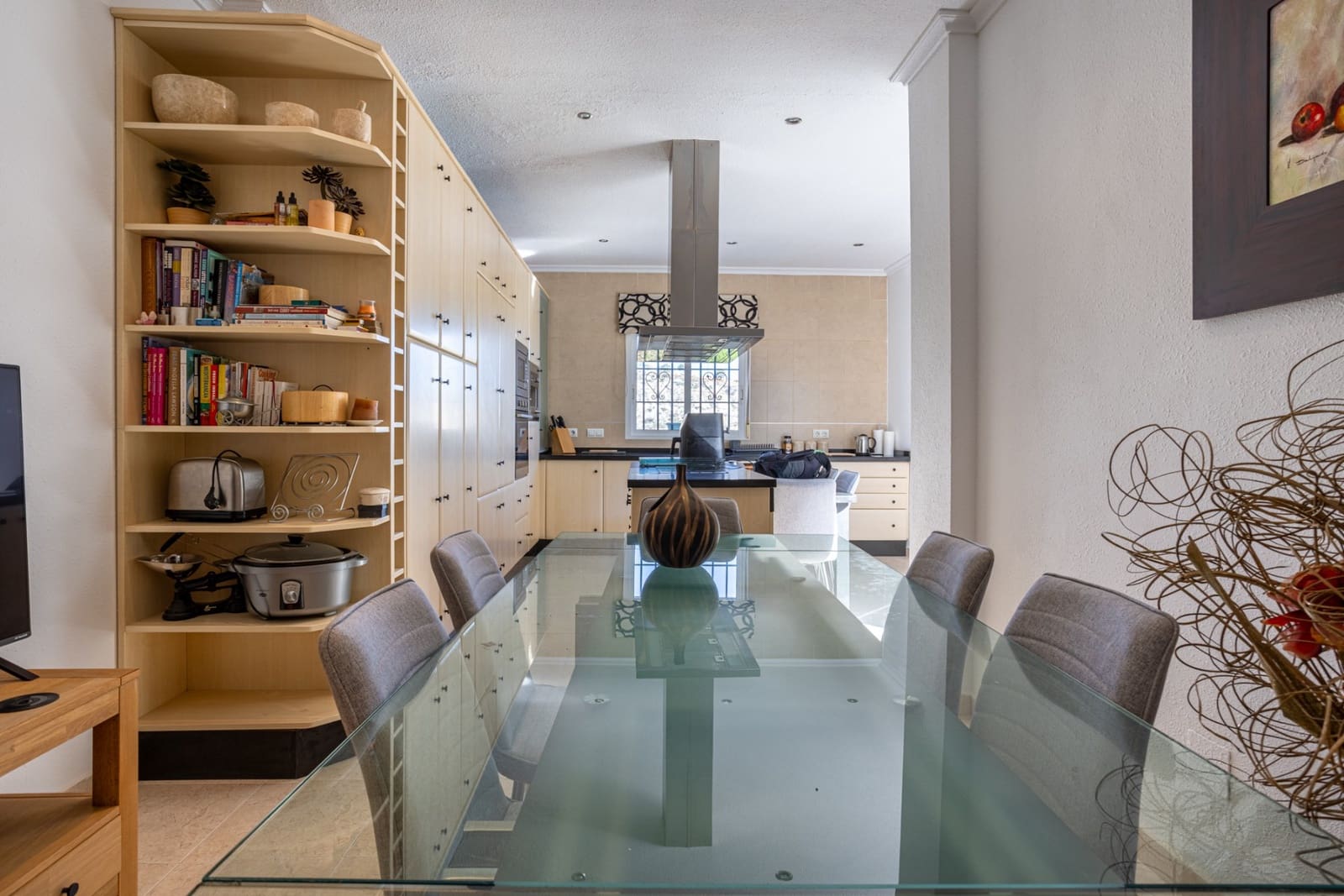 3 quarto Moradia para venda em Bigastro com garagem - 295 000 € (Ref: 9710942)